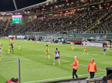 S.K.N.W.K.-jeugd bezoekt wedstrijd uit Keukenkampioendivisie tussen ADO Den Haag en Helmond Sport (12-04-2023) (79/149)